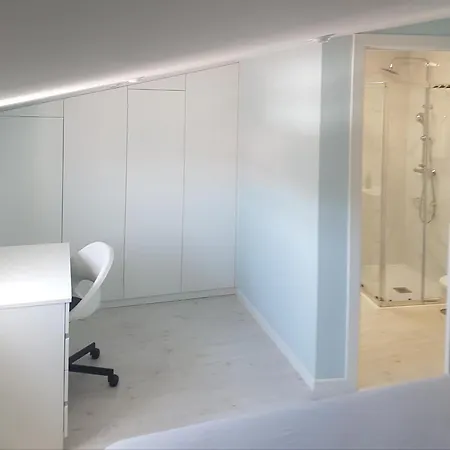 Barcia 4 アパート