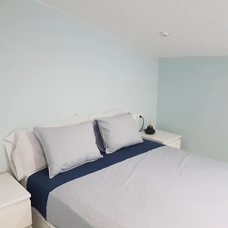 Barcia 4 アパート ポンテベドラ