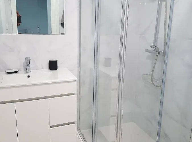 Barcia 4 公寓 庞特维德拉