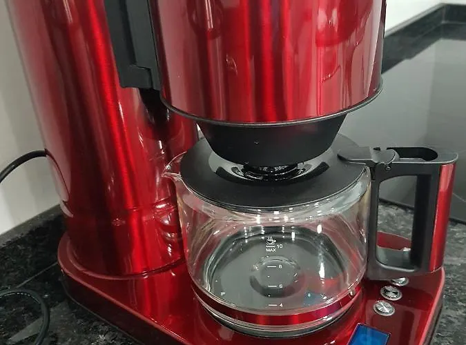 公寓 Barcia 4 庞特维德拉