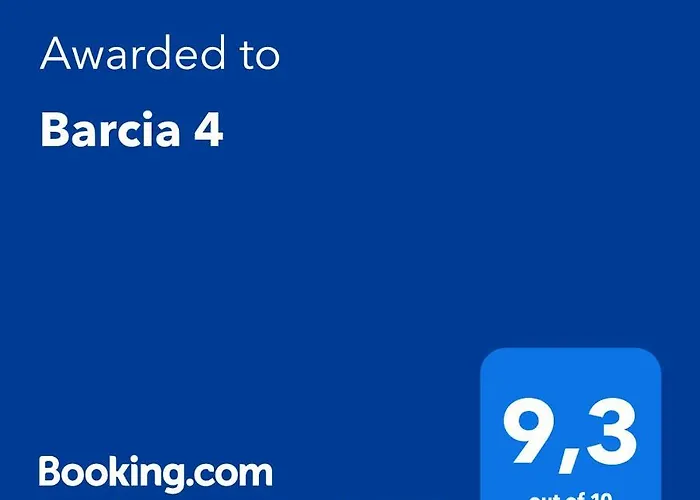 公寓 Barcia 4 庞特维德拉